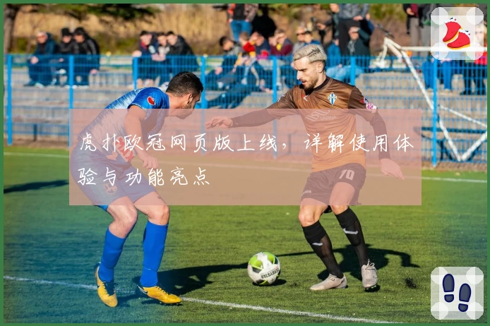 虎扑欧冠网页版上线,详解使用体验与功能亮点