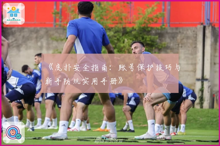 《虎扑安全指南：账号保护技巧与新手防坑实用手册》