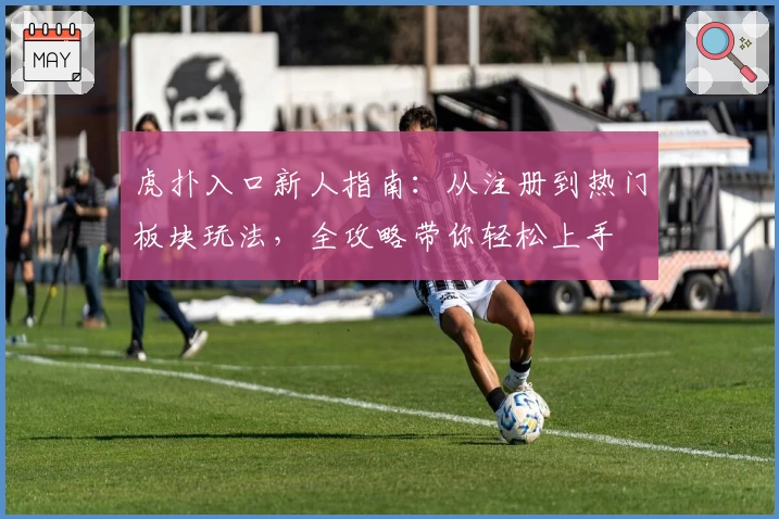 虎扑入口新人指南：从注册到热门板块玩法，全攻略带你轻松上手